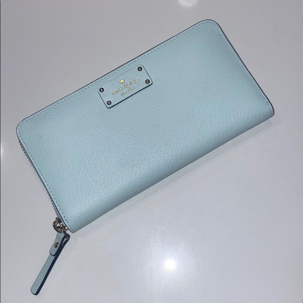 NWT Kate Spade Wallet! 💎
